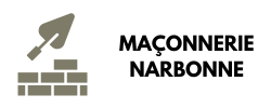 Maçonnerie Narbonne