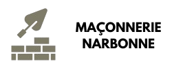 Maçonnerie Narbonne